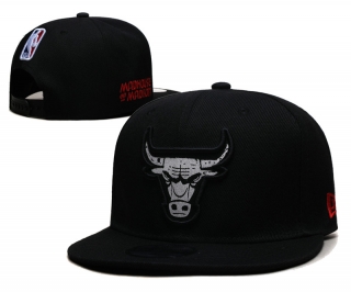 Chicago Bulls NBA 9FIFTY Snapback Hats 119226