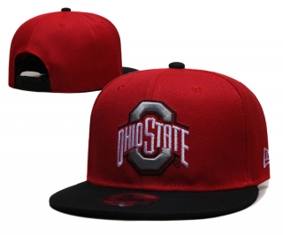 Ohio State Buckeyes NCAA 9FIFTY Snapback Hats 119239