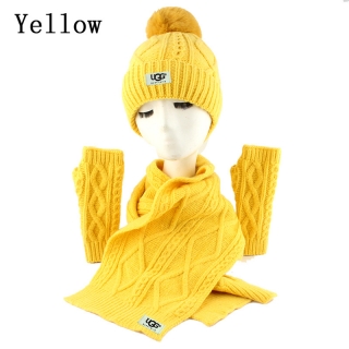 U99 Hat and Scarf Suit 119370