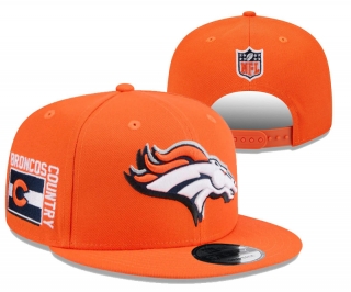 Denver Broncos NFL 9FIFTY Snapback Hats 119386