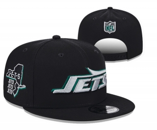 New York Jets NFL 9FIFTY Snapback Hats 119401