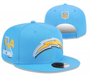 San Diego Chargers NFL 9FIFTY Snapback Hats 119407