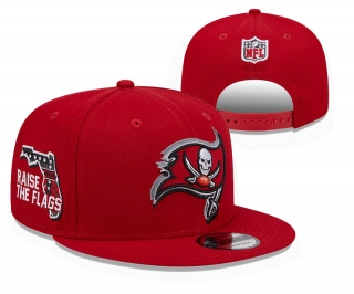 Tampa Bay Buccaneers NFL 9FIFTY Snapback Hats 119413