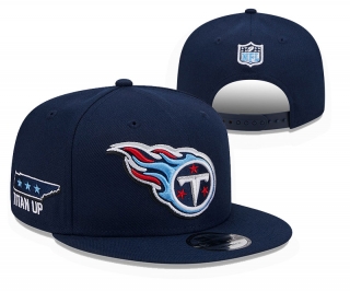 Tennessee Titans NFL 9FIFTY Snapback Hats 119414