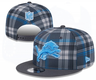 Detroit Lions NFL 9FIFTY Snapback Hats 119332