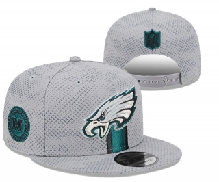 Philadelphia Eagles NFL 9FIFTY Snapback Hats 119404