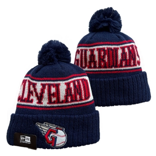 Cleveland Guardians MLB Knitted Beanie Hats 119428