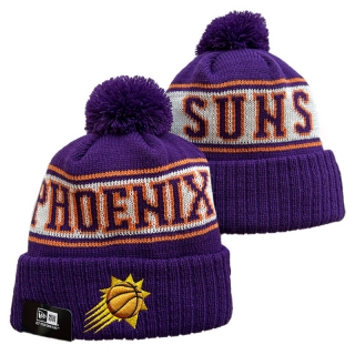 Phoenix Suns NBA Knitted Beanie Hats 119472