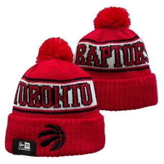 Toronto Raptors NBA Knitted Beanie Hats 119477