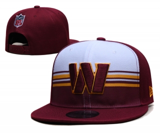 Washington Redskins NFL 9FIFTY Snapback Hats 119507