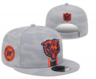 Chicago Bears NFL 9FIFTY Snapback Hats 119513