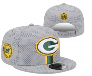 Green Bay Packers NFL 9FIFTY Snapback Hats 119515