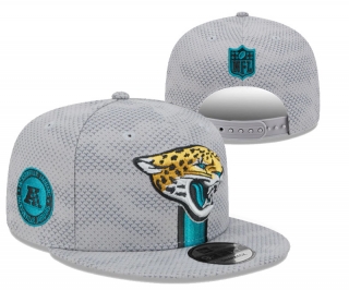 Jacksonville Jaguars NFL 9FIFTY Snapback Hats 119516