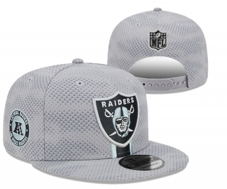 Las Vegas Raiders NFL 9FIFTY Snapback Hats 119519