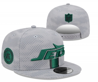 New York Jets NFL 9FIFTY Snapback Hats 119523