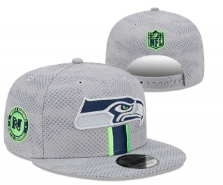 Seattle Seahawks NFL 9FIFTY Snapback Hats 119525