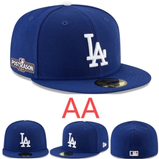 Los Angeles Dodgers MLB 59FIFTY Fitted Hats 119548