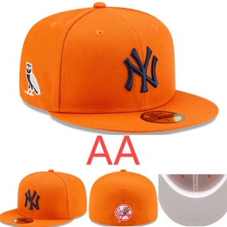 New York Yankees MLB 59FIFTY Fitted Hats 119557