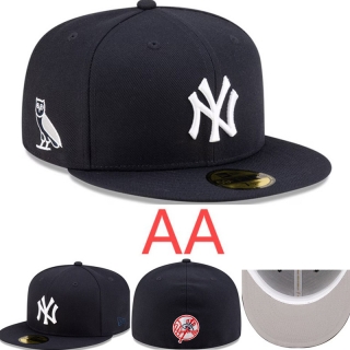 New York Yankees MLB 59FIFTY Fitted Hats 119558