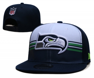 Seattle Seahawks NFL 9FIFTY Snapback Hats 119505