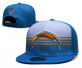 San Diego Chargers NFL 9FIFTY Snapback Hats 119504