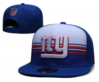 New York Giants NFL 9FIFTY Snapback Hats 119500