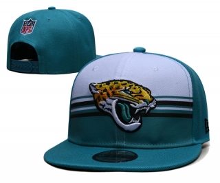 Jacksonville Jaguars NFL 9FIFTY Snapback Hats 119492