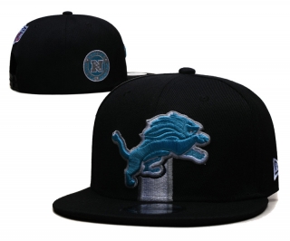 Detroit Lions NFL 9FIFTY Snapback Hats 119487