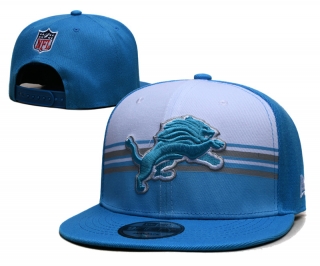 Detroit Lions NFL 9FIFTY Snapback Hats 119486