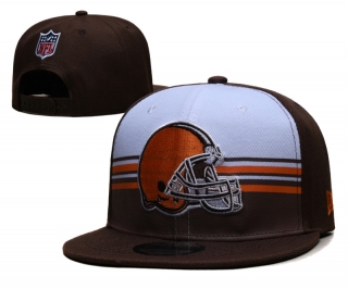 Cleveland Browns NFL 9FIFTY Snapback Hats 119483