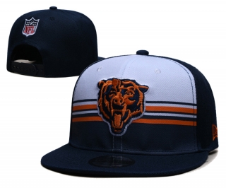 Chicago Bears NFL 9FIFTY Snapback Hats 119481