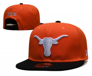 Texas Longhorns NCAA 9FIFTY Snapback Hats 119506