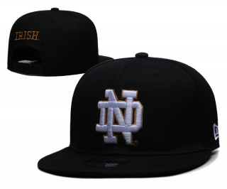 Notre Dame Fighting Irish NCAA 9FIFTY Snapback Hats 119502