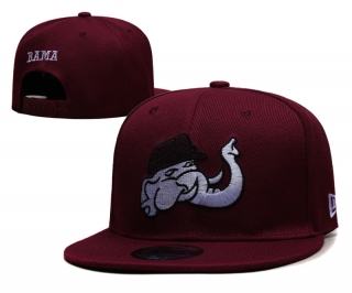 Alabama Crimson Tide NCAA 9FIFTY Snapback Hats 119479