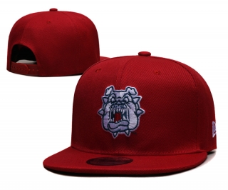 Georgia Bulldogs NCAA 9FIFTY Snapback Hats 119488