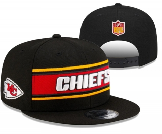 Kansas City Chiefs NFL 9FIFTY Fitted Hats 118707