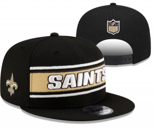 New Orleans Saints NFL 9FIFTY Snapback Hats 118515