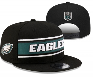 Philadelphia Eagles NFL 9FIFTY Snapback Hats 118519