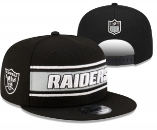 Las Vegas Raiders NFL 9FIFTY Fitted Hats 118708