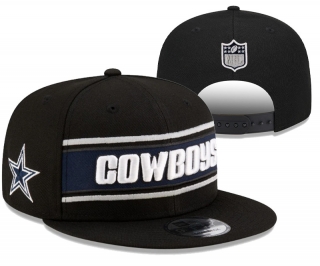 Dallas Cowboys NFL 9FIFTY Snapback Hats 118511