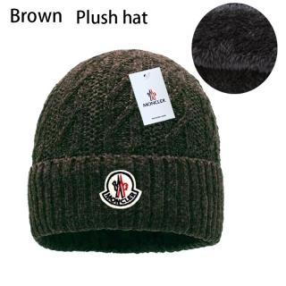 Moncler Plush Hats 119589