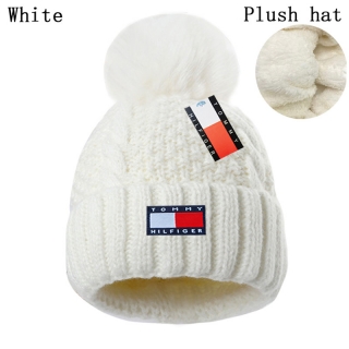 T.o.m.m.y H.i.l.f.i.g.e.r Plush Hats 119646