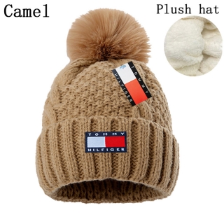 T.o.m.m.y H.i.l.f.i.g.e.r Plush Hats 119649