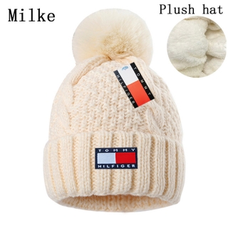 T.o.m.m.y H.i.l.f.i.g.e.r Plush Hats 119651