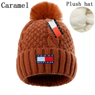 T.o.m.m.y H.i.l.f.i.g.e.r Plush Hats 119653