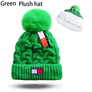 T.o.m.m.y H.i.l.f.i.g.e.r Plush Hats 119659