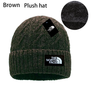 The North Face Plush Hats 119661