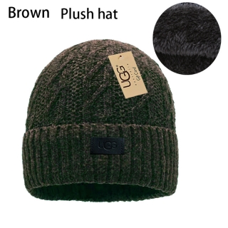 U99 Plush Hats 119662