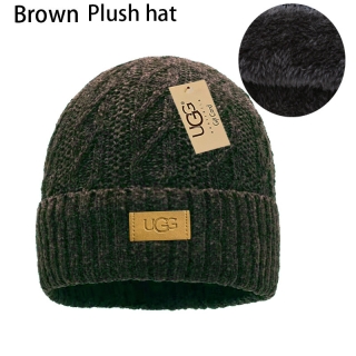 U99 Plush Hats 119663