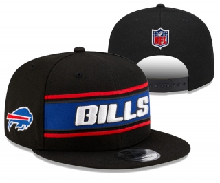 Buffalo Bills NFL 9FIFTY Snapback Hats 119667